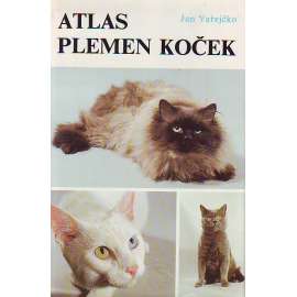 ATLAS PLEMEN KOČEK